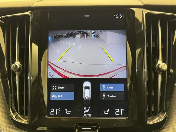 2019 Volvo Xc60