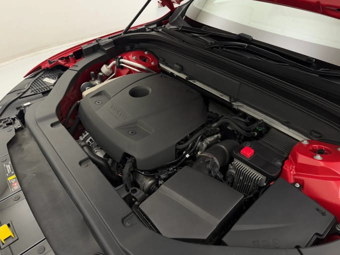 2019 Volvo Xc60