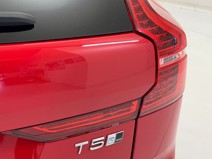2019 Volvo Xc60