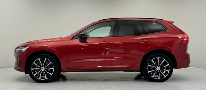 2024 Volvo Xc60