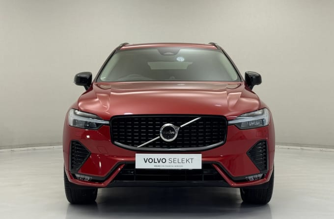 2024 Volvo Xc60