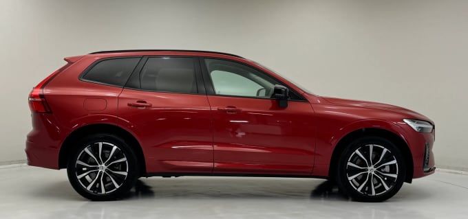 2024 Volvo Xc60