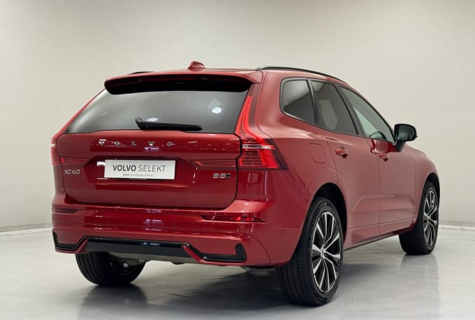 2024 Volvo Xc60