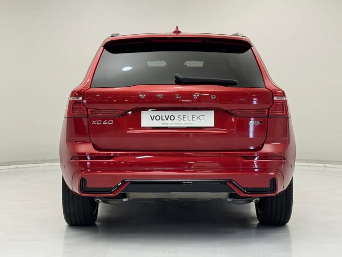 2024 Volvo Xc60