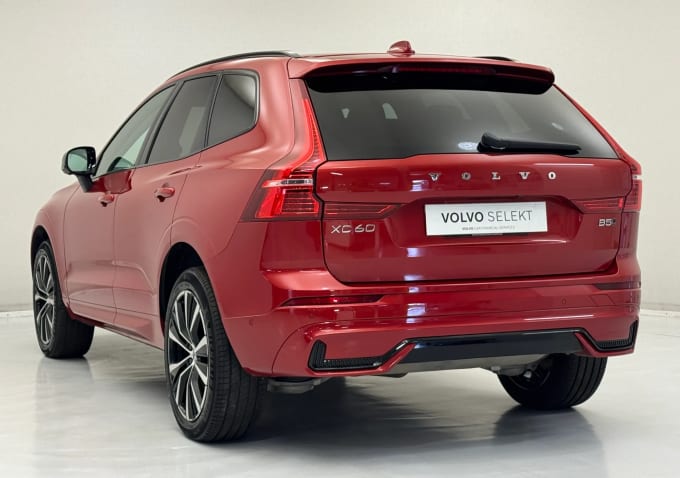2024 Volvo Xc60