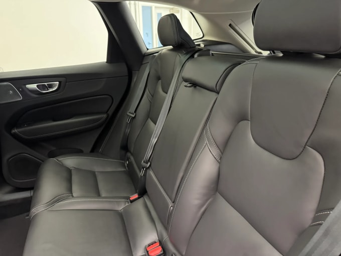 2024 Volvo Xc60