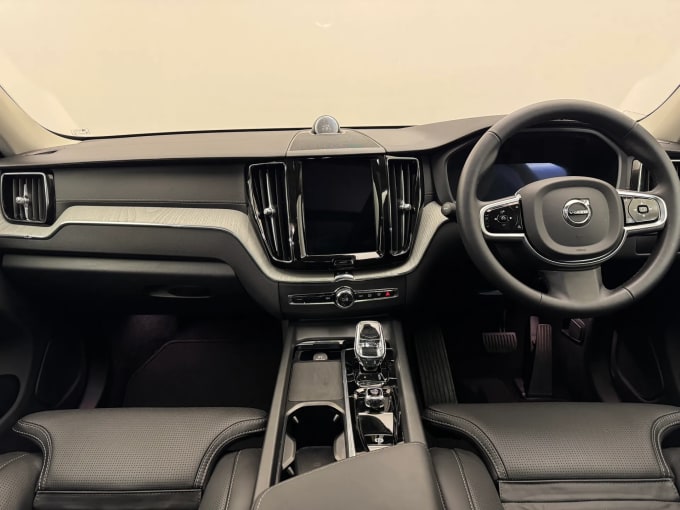 2024 Volvo Xc60