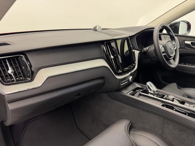 2024 Volvo Xc60