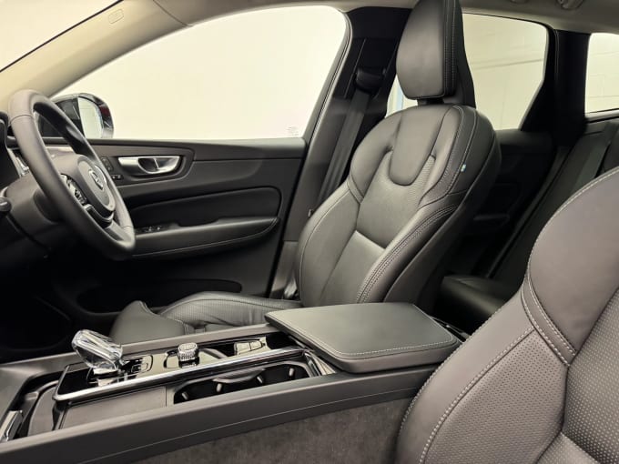 2024 Volvo Xc60