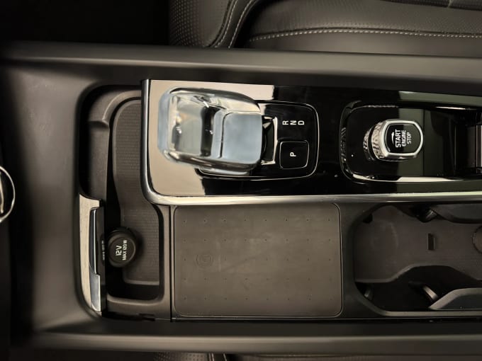 2024 Volvo Xc60