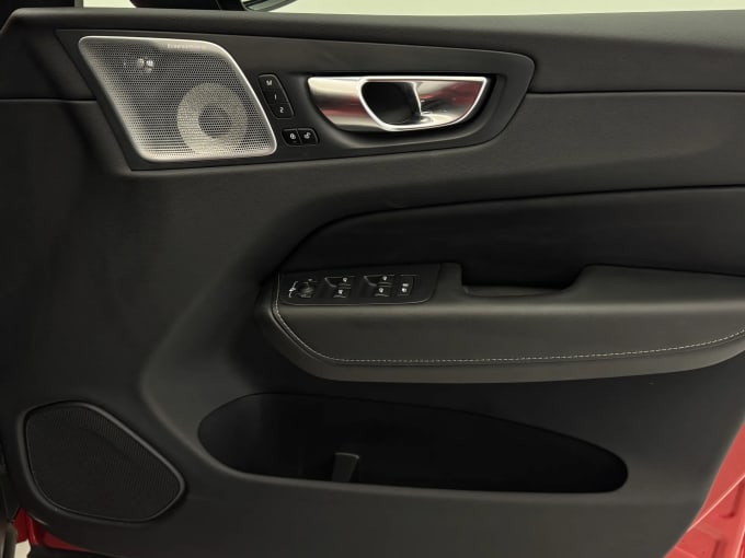 2024 Volvo Xc60
