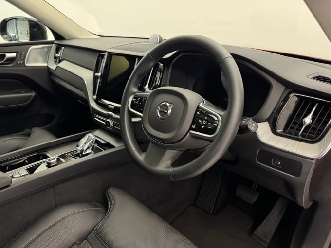 2024 Volvo Xc60
