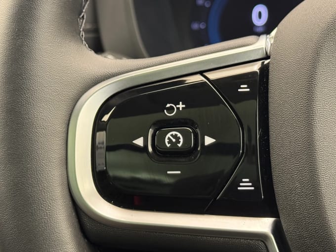 2024 Volvo Xc60