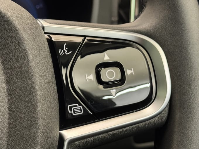 2024 Volvo Xc60