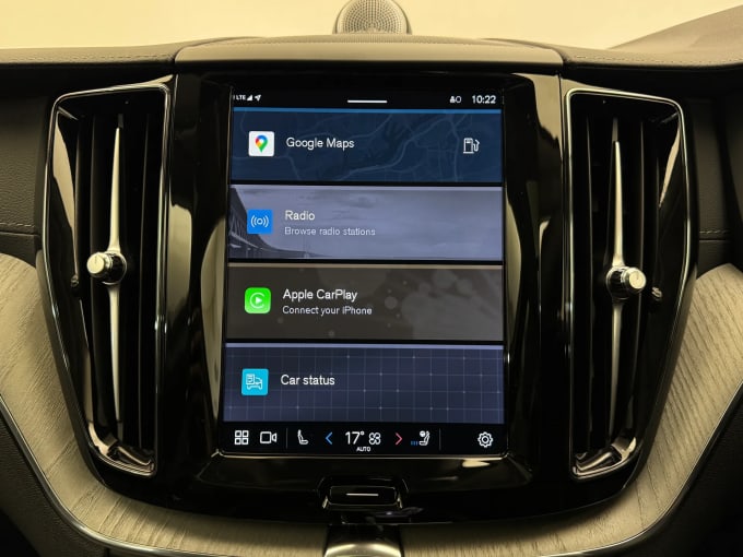 2024 Volvo Xc60