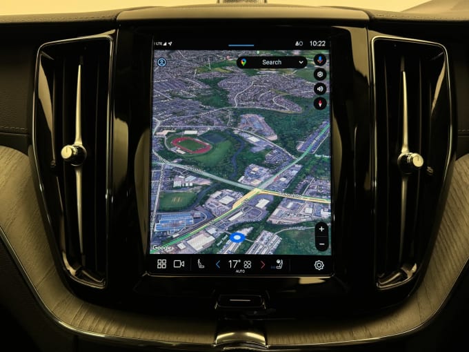 2024 Volvo Xc60