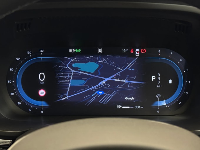 2024 Volvo Xc60