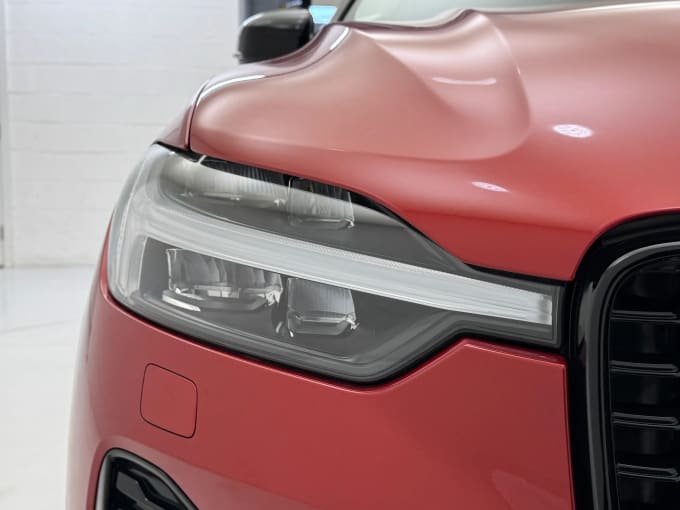 2024 Volvo Xc60