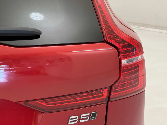 2024 Volvo Xc60