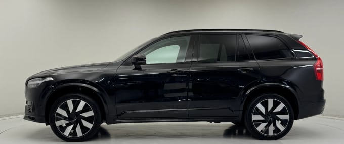 2024 Volvo Xc90
