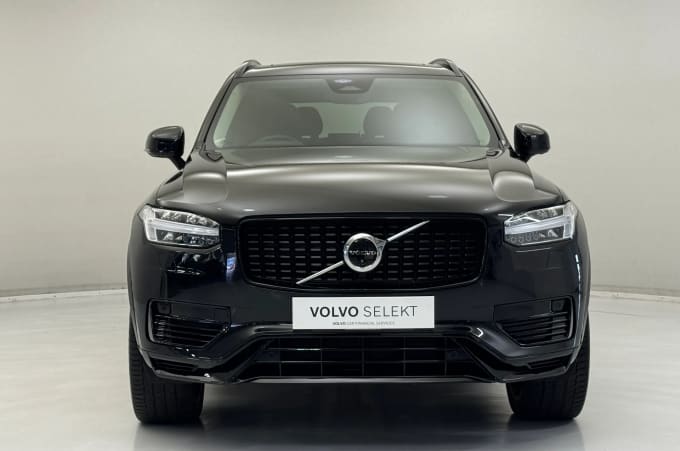 2024 Volvo Xc90