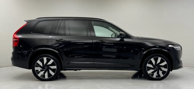 2024 Volvo Xc90
