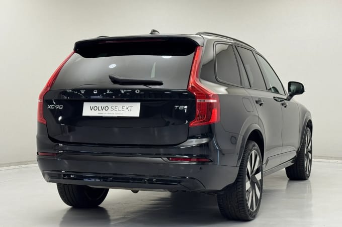 2024 Volvo Xc90
