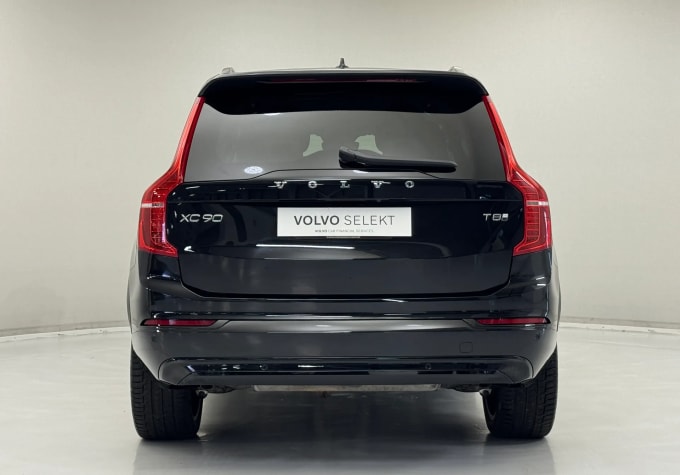 2024 Volvo Xc90