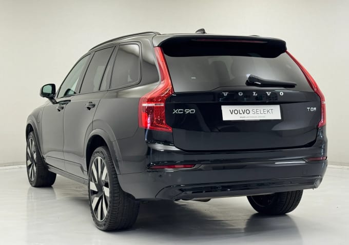 2024 Volvo Xc90