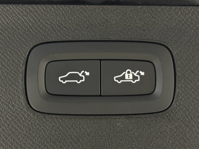 2024 Volvo Xc90