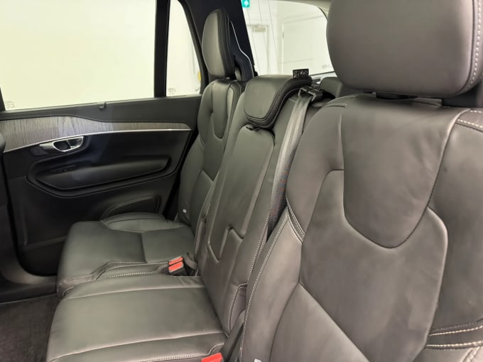 2024 Volvo Xc90