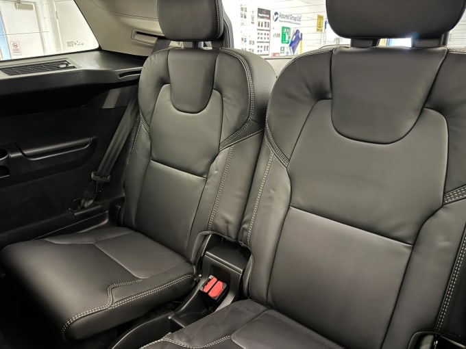 2024 Volvo Xc90