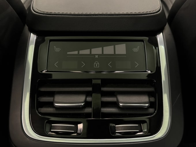 2024 Volvo Xc90