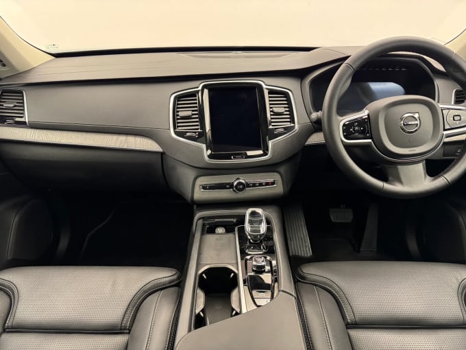 2024 Volvo Xc90