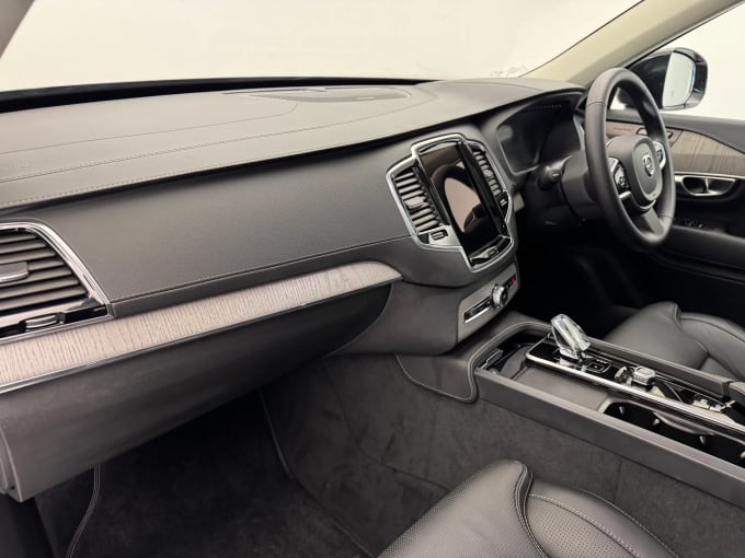 2024 Volvo Xc90
