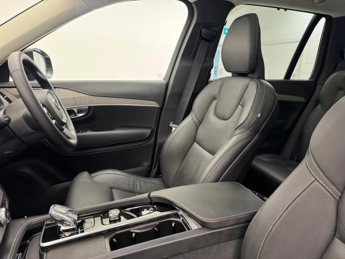 2024 Volvo Xc90