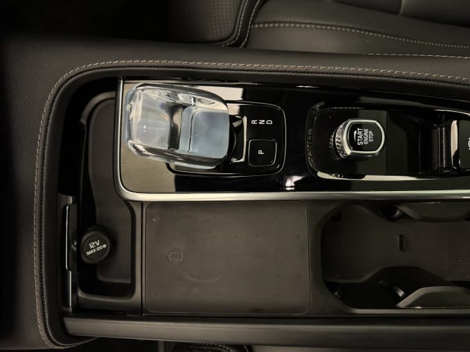 2024 Volvo Xc90