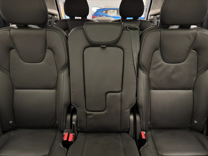 2024 Volvo Xc90