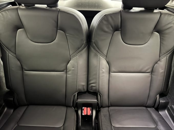 2024 Volvo Xc90