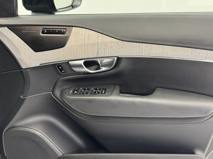 2024 Volvo Xc90