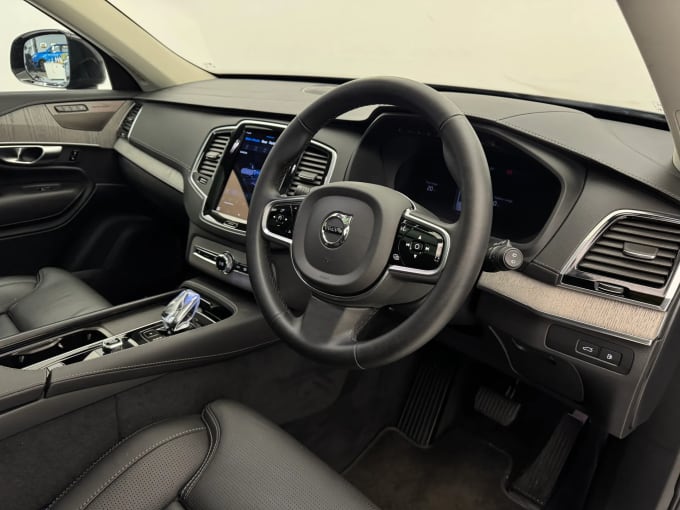 2024 Volvo Xc90