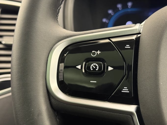 2024 Volvo Xc90