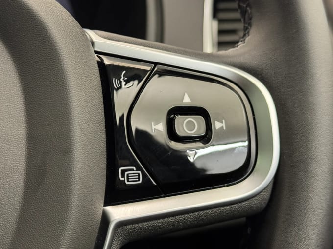 2024 Volvo Xc90