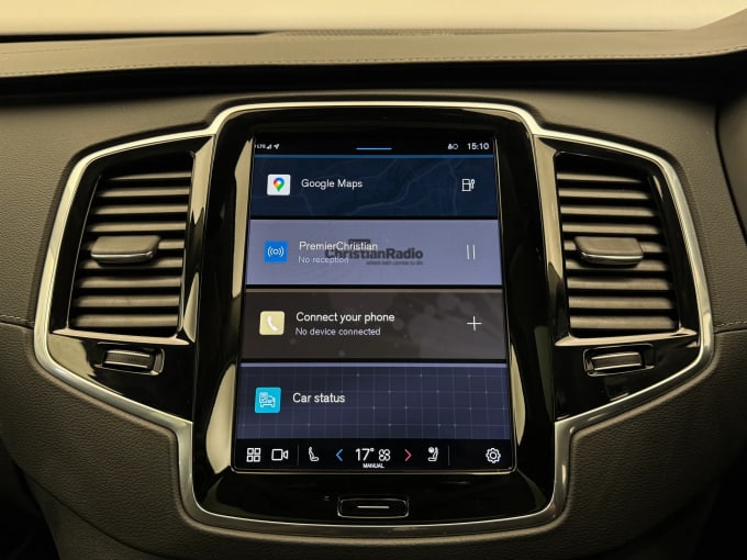 2024 Volvo Xc90