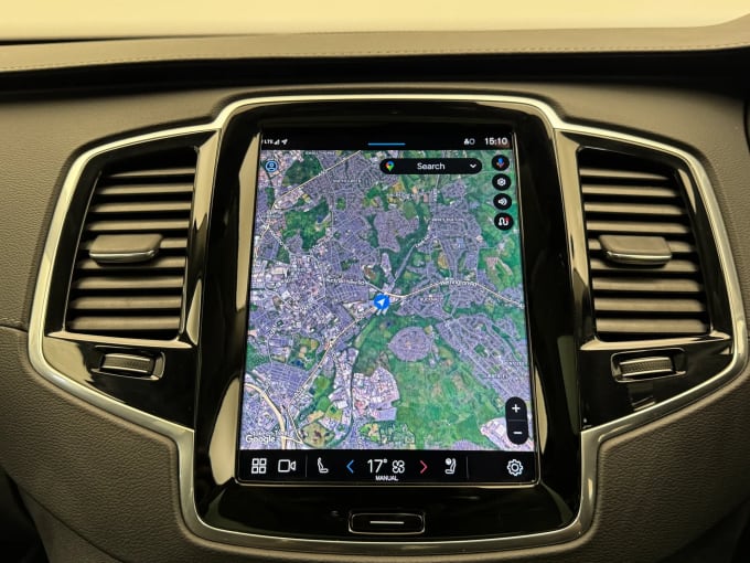 2024 Volvo Xc90