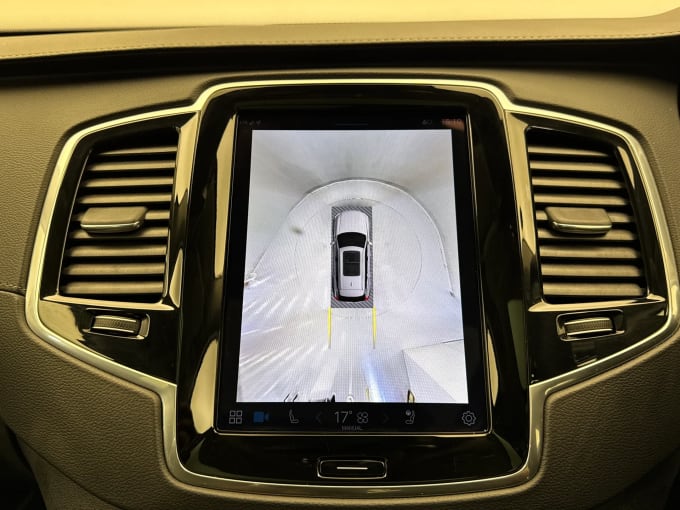 2024 Volvo Xc90