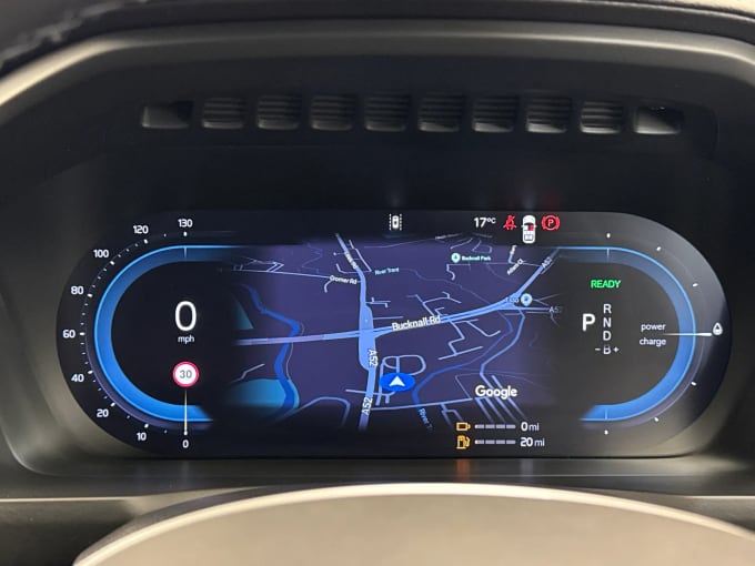 2024 Volvo Xc90