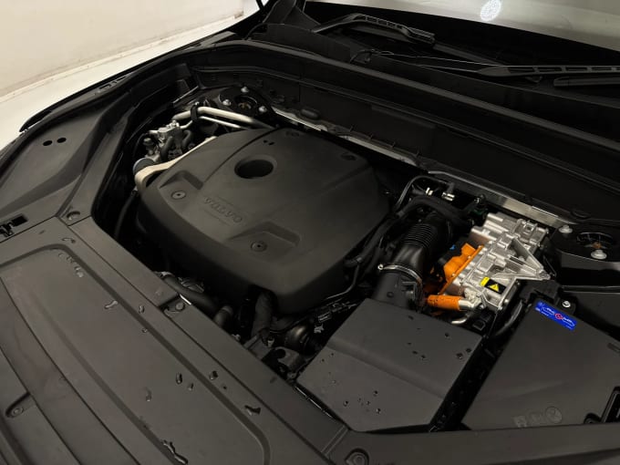 2024 Volvo Xc90