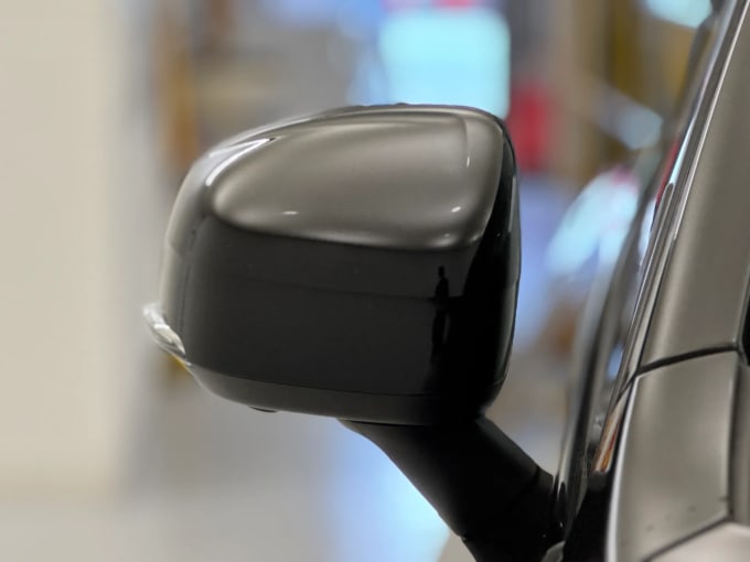 2024 Volvo Xc90
