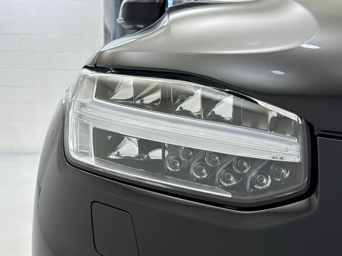 2024 Volvo Xc90